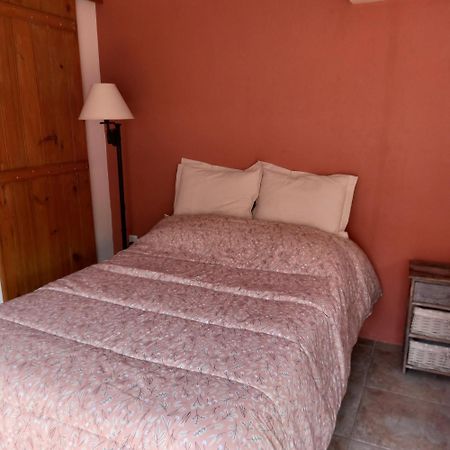 Appartement Monoambiente En Colonia à Colonia del Sacramento Chambre photo