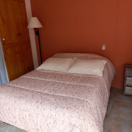 Appartement Monoambiente En Colonia à Colonia del Sacramento Chambre photo