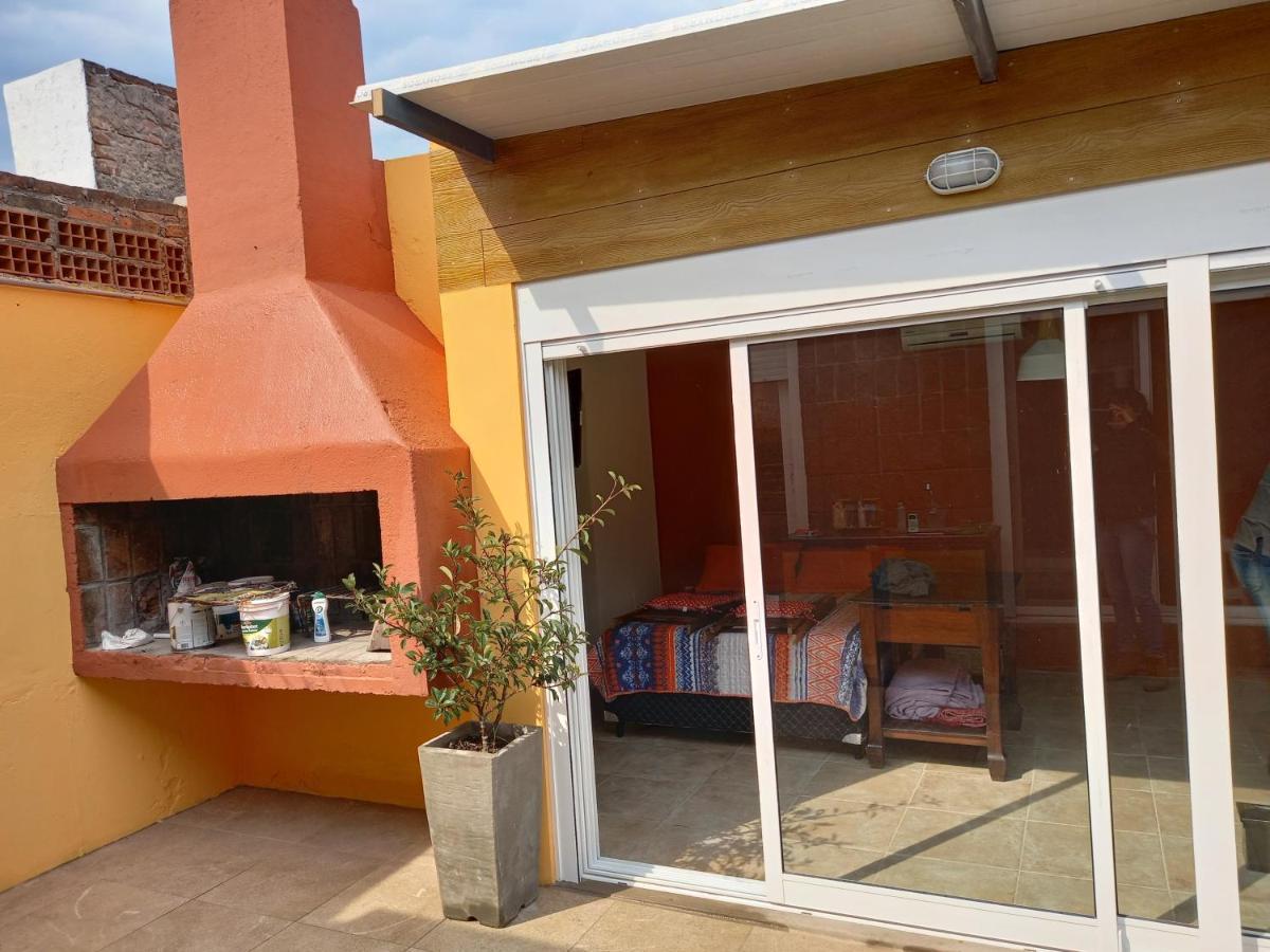 Appartement Monoambiente En Colonia à Colonia del Sacramento Extérieur photo
