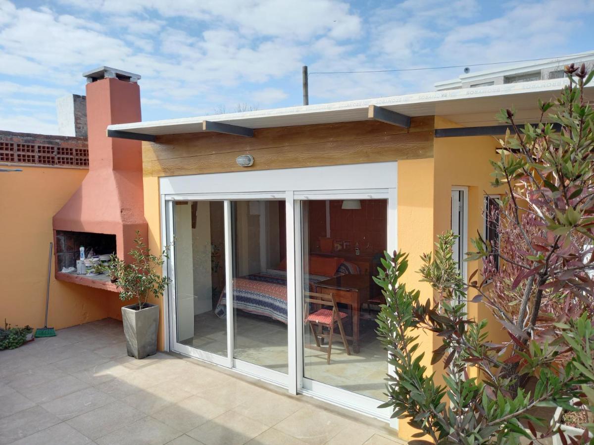 Appartement Monoambiente En Colonia à Colonia del Sacramento Extérieur photo