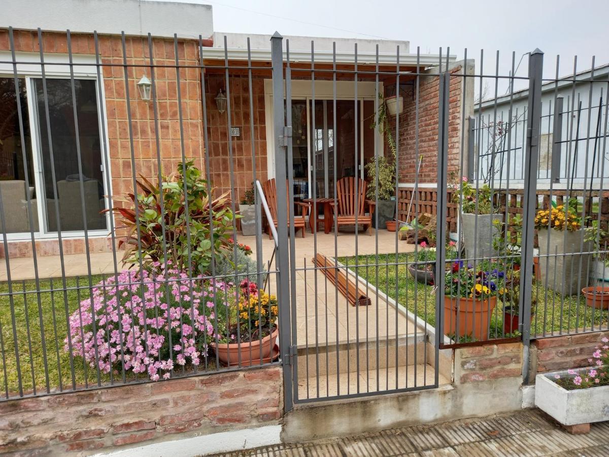 Appartement Monoambiente En Colonia à Colonia del Sacramento Extérieur photo