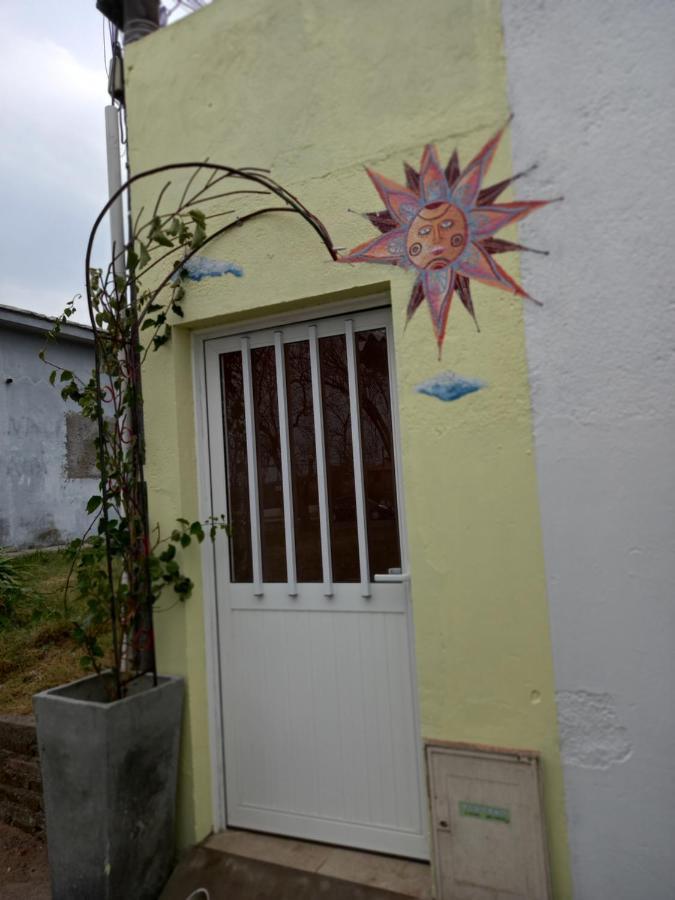 Appartement Monoambiente En Colonia à Colonia del Sacramento Extérieur photo