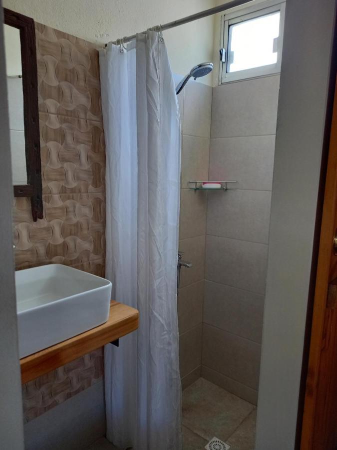 Appartement Monoambiente En Colonia à Colonia del Sacramento Extérieur photo