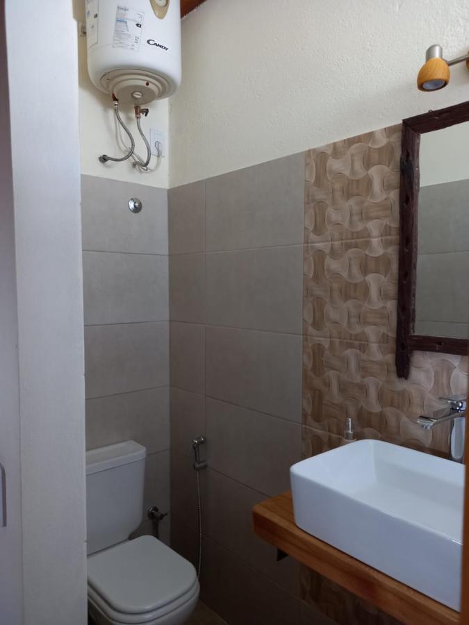 Appartement Monoambiente En Colonia à Colonia del Sacramento Extérieur photo