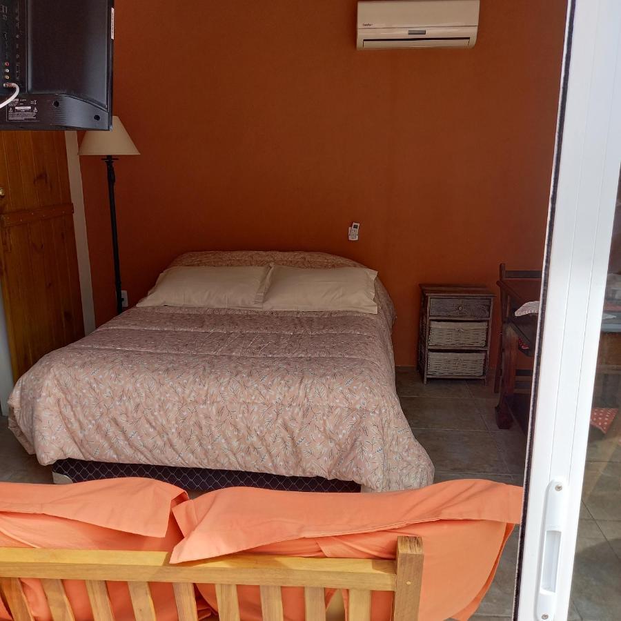 Appartement Monoambiente En Colonia à Colonia del Sacramento Extérieur photo