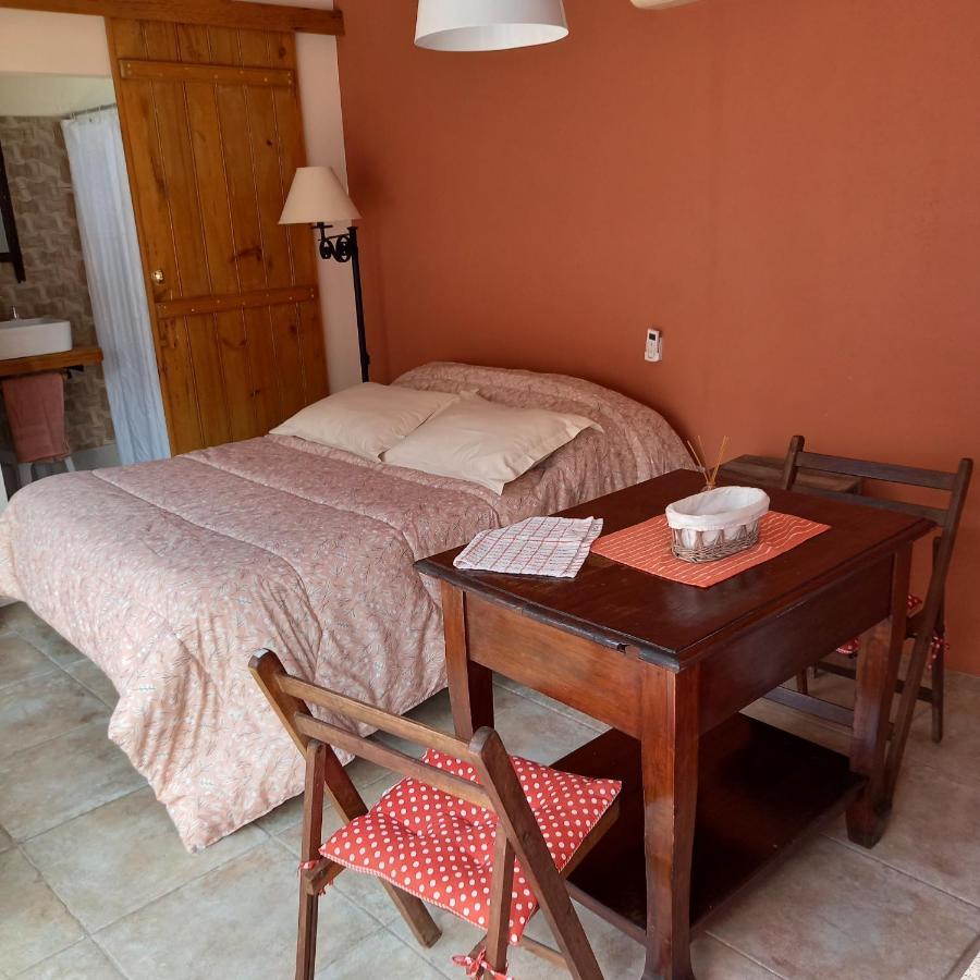 Appartement Monoambiente En Colonia à Colonia del Sacramento Extérieur photo
