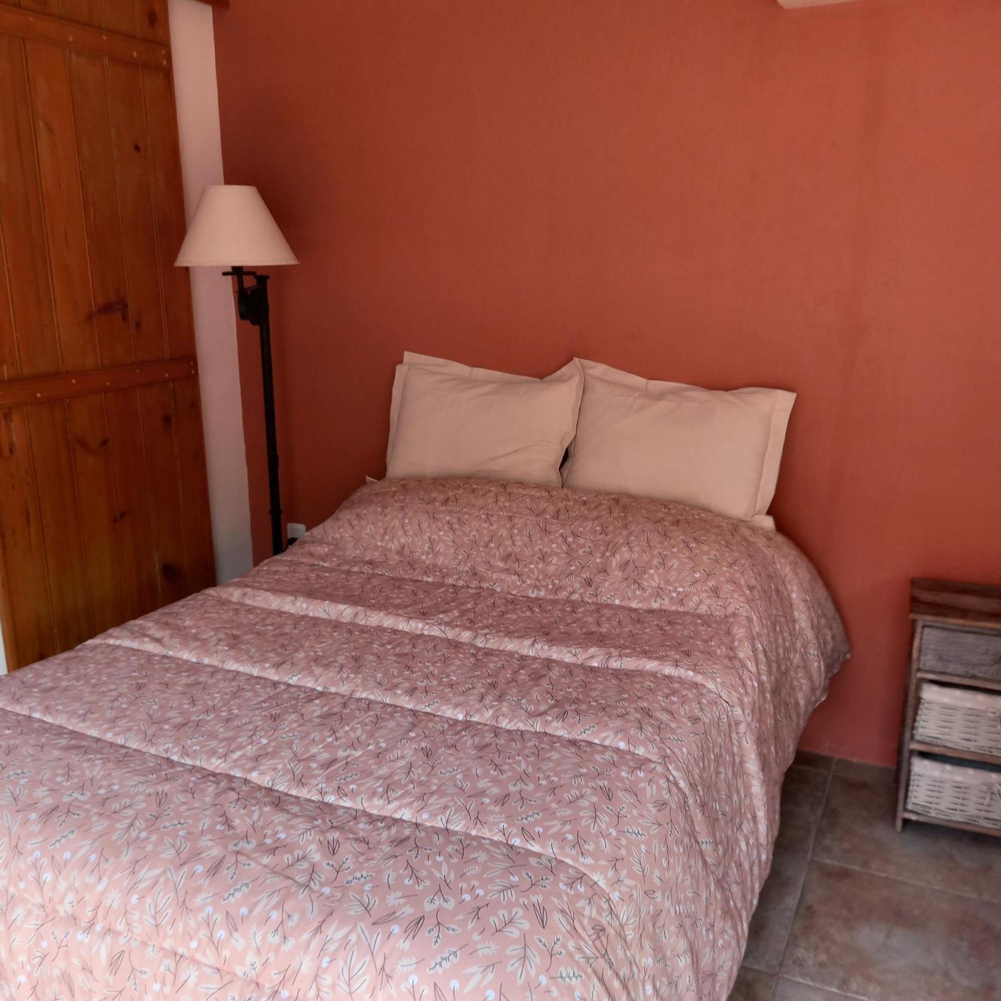 Appartement Monoambiente En Colonia à Colonia del Sacramento Chambre photo